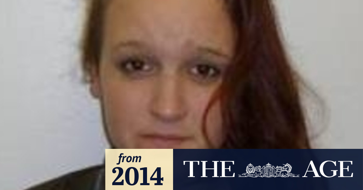 Police ask for help in search for missing Melbourne teenager